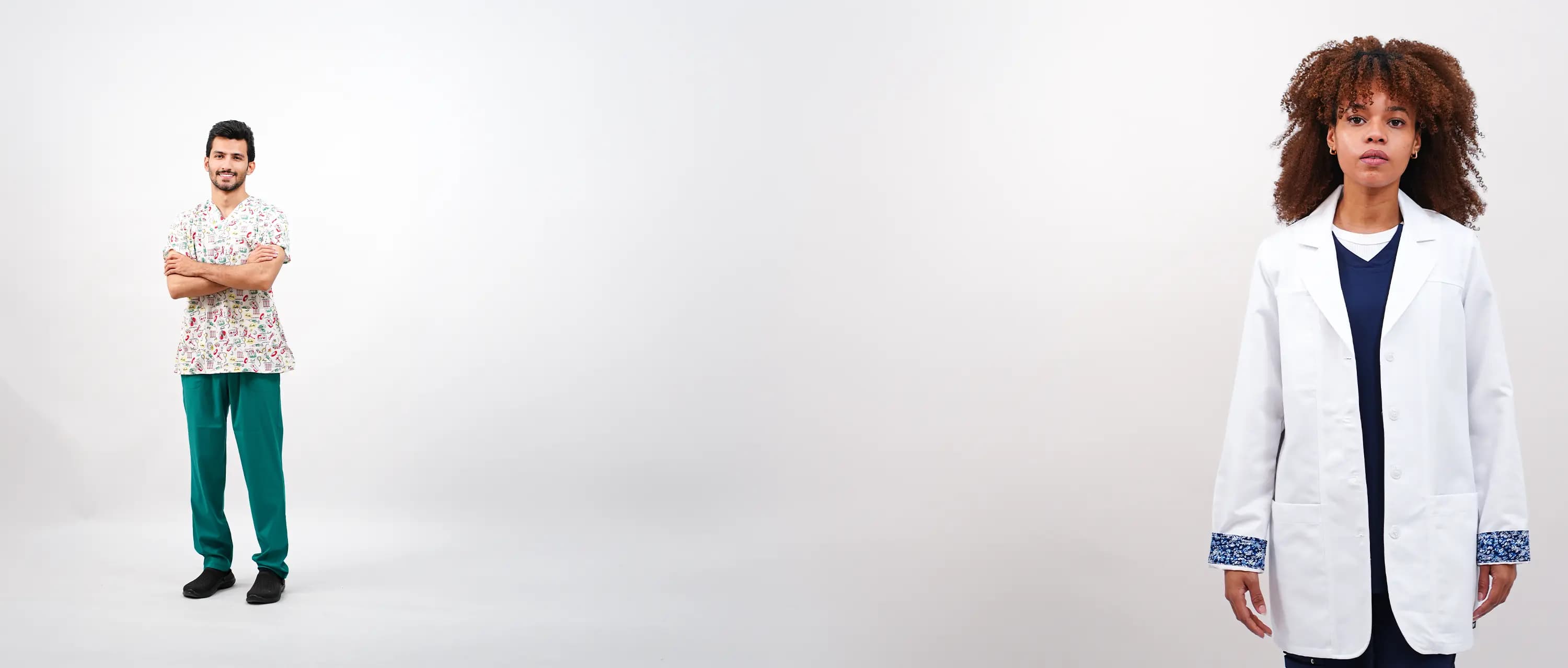 Engineered for Healthcare Professionals